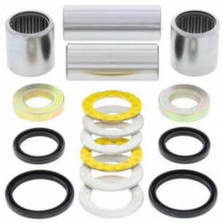 Kit roulements de bras oscillant ALL BALLS Honda 125 CR 2002 à 2007