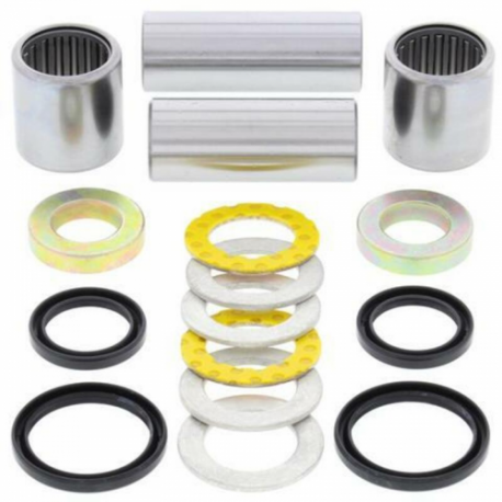 Kit roulements de bras oscillant ALL BALLS Honda 125 CR 2002 à 2007