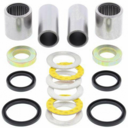 Kit roulements de bras oscillant ALL BALLS Honda 250 CR 1992 à 2001