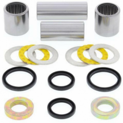 Kit roulements de bras oscillant ALL BALLS Honda 250 CRF 2004 à 2009 / 250 CRF X 2004 à 2017