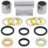 Kit roulements de bras oscillant ALL BALLS Honda 250 CRF 2004 à 2009 / 250 CRF X 2004 à 2017