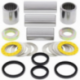 Kit roulements de bras oscillant ALL BALLS Honda 250 CRF 2010 à 2012 / 450 CRF 2009 à 2012