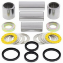 Kit roulements de bras oscillant ALL BALLS Honda 250 CRF 2010 à 2012 / 450 CRF 2009 à 2012