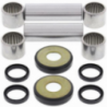 Kit roulements de bras oscillant ALL BALLS Honda 400 XR R 1996 à 2004