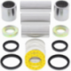 Kit roulements de bras oscillant ALL BALLS Honda 250 CR 2002 à 2007 / 450 CRF 2002 à 2004