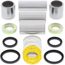 Kit roulements de bras oscillant ALL BALLS Honda 250 CR 2002 à 2007 / 450 CRF 2002 à 2004