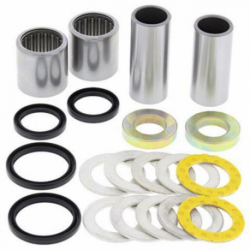 Kit roulements de bras oscillant ALL BALLS Honda 250 CRF 2014 à 2017 / 450 CRF 2013 à 2016