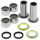 Kit roulements de bras oscillant ALL BALLS Husqvarna 125 CR 2009 à 2013 / 250 TC 2008 à 2013