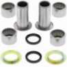 Kit roulements de bras oscillant ALL BALLS Husqvarna CR 125 93-08, CR 250 93-04, TC 250 / 450 03-07