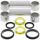Kit roulements de bras oscillant ALL BALLS Honda 125 CR 1989 à 1992 / 250 CR 1988 à 1991 / 500 CR 1989 à 2001