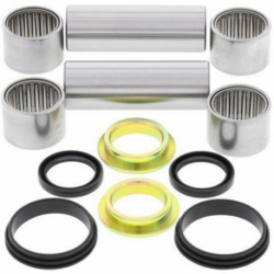 Kit roulements de bras oscillant ALL BALLS Honda 125 CR 1989 à 1992 / 250 CR 1988 à 1991 / 500 CR 1989 à 2001