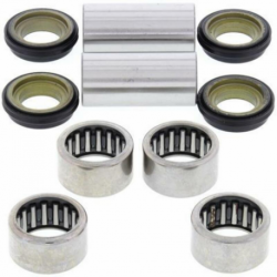 Kit roulements de bras oscillant ALL BALLS Kawasaki KDX 200 1995 à 1996