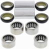 Kit roulements de bras oscillant ALL BALLS Kawasaki KDX 200 1995 à 1996