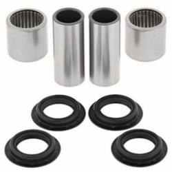 Kit roulements de bras oscillant ALL BALLS Kawasaki KLR 650 1987 à 2007