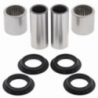 Kit roulements de bras oscillant ALL BALLS Kawasaki KLR 650 1987 à 2007