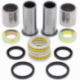 Kit roulements de bras oscillant ALL BALLS Kawasaki 125 KX / 250 KX 1996 à 1997