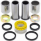 Kit roulements de bras oscillant ALL BALLS Kawasaki 125 KX / 250 KX 1999 à 2008