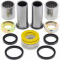 Kit roulements de bras oscillant ALL BALLS Kawasaki 125 KX / 250 KX 1999 à 2008