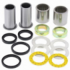 Kit roulements de bras oscillant ALL BALLS Kawasaki 250 KXF 2004 à 2005 / Suzuki 250 RMZ 2004 à 2006