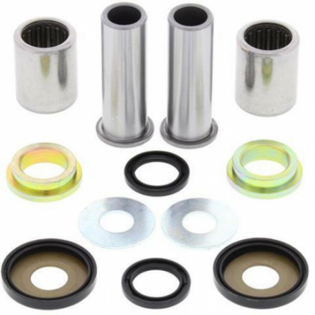 Kit roulements de bras oscillant ALL BALLS Suzuki 80 RM 1991 à 2002 Kit roulements de bras oscillant ALL BALLS Suzuki 80 RM 1991 à 2002
