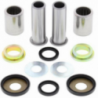 Kit roulements de bras oscillant ALL BALLS Suzuki 80 RM 1991 à 2002