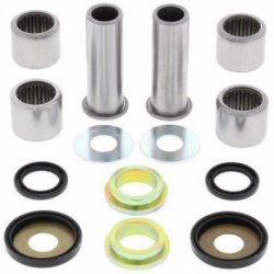 Kit roulements de bras oscillant ALL BALLS Suzuki 85 RM 2003 à 2024