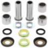 Kit roulements de bras oscillant ALL BALLS Suzuki 85 RM 2003 à 2024