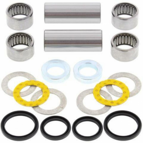 Kit roulements de bras oscillant ALL BALLS Yamaha 250 YZ 2006 à 2024 Kit roulements de bras oscillant ALL BALLS Yamaha 250 YZ 2006 à 2024