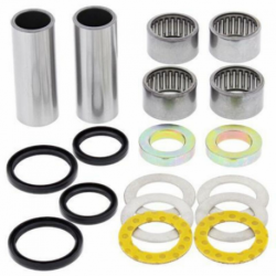 Kit roulements de bras oscillant ALL BALLS Yamaha 250 YZF 2014 à 2023 / 450 YZF 2010 à 2023