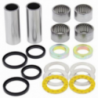 Kit roulements de bras oscillant ALL BALLS Yamaha 250 YZF 2014 à 2023 / 450 YZF 2010 à 2023
