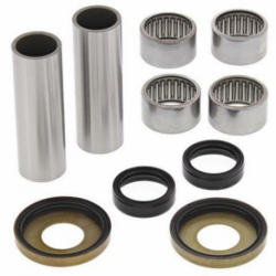 Kit roulements de bras oscillant ALL BALLS Yamaha WR 250 X/R 2008 à 2011