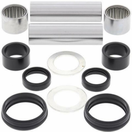 Kit roulements de bras oscillant ALL BALLS Yamaha XT 600 E 1996 à 2002 Kit roulements de bras oscillant ALL BALLS Yamaha XT 600 E 1996 à 2002