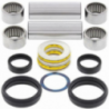 Kit roulements de bras oscillant ALL BALLS Yamaha 125 YZ 1988 à 1992