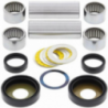 Kit roulements de bras oscillant ALL BALLS Yamaha 125 YZ / 250 YZ 1994 à 1997