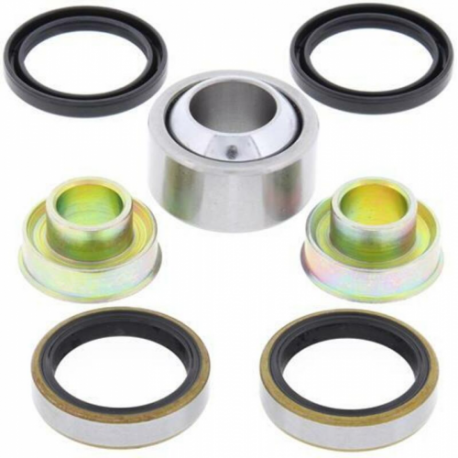 Kit roulement amortisseur inférieur ALL BALLS KTM/Husaberg