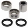 Kit roulement amortisseur ALL BALLS inférieur TM racing