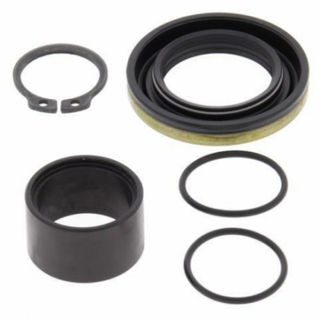 Kit réparation arbre de sortie de boite ALL BALLS Kawasaki 250 KXF / 250 RMZ