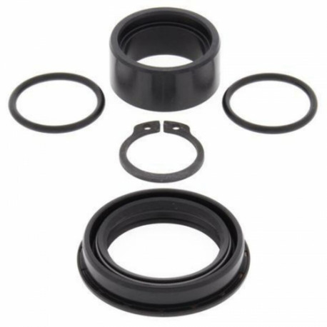 Kit réparation arbre de sortie de boite ALL BALLS Suzuki 125 RM / 250 RMZ