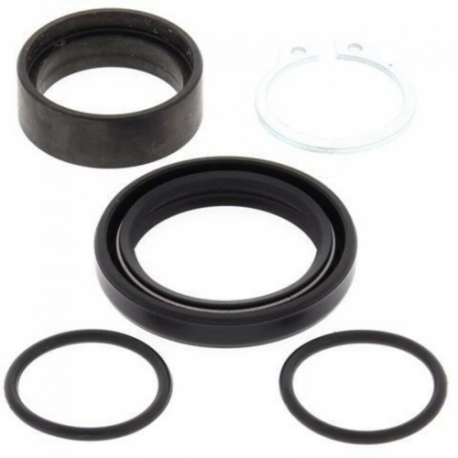 Kit réparation arbre de sortie de boite ALL BALLS Suzuki 250 RM / 250 RMX