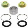 Kit roulement amortisseur ALL BALLS inferieur / supérieur KTM SX 65 2009 à 2014