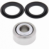 Kit roulement amortisseur supérieure ALL BALLS Suzuki 125 RM / 250 RM 1991 à 1995