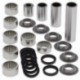 Kit roulements de biellettes amortisseur Arctic Cat 400 DVX 04-08, Kawasaki KFX 400 03-06, Suzuki LT-Z 400 03-08