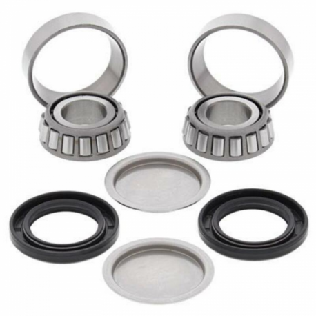 Kit roulements de bras oscillant ALL BALLS Honda