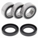 Kit roulements de roue arrière ALL BALLS Husqvarna