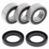 Kit roulements de roue arrière ALL BALLS Husqvarna
