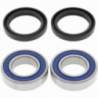 Kit roulements de roue avant ALL BALLS