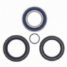 Kit roulements de roue avant ALL BALLS Honda