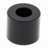 Roulette de chaîne supérieur / inférieur ALL BALLS noir Kawasaki KX 65 / KX 85