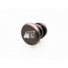 Cache embout Selecteur ART argent