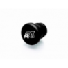 Cache embout Selecteur ART noir